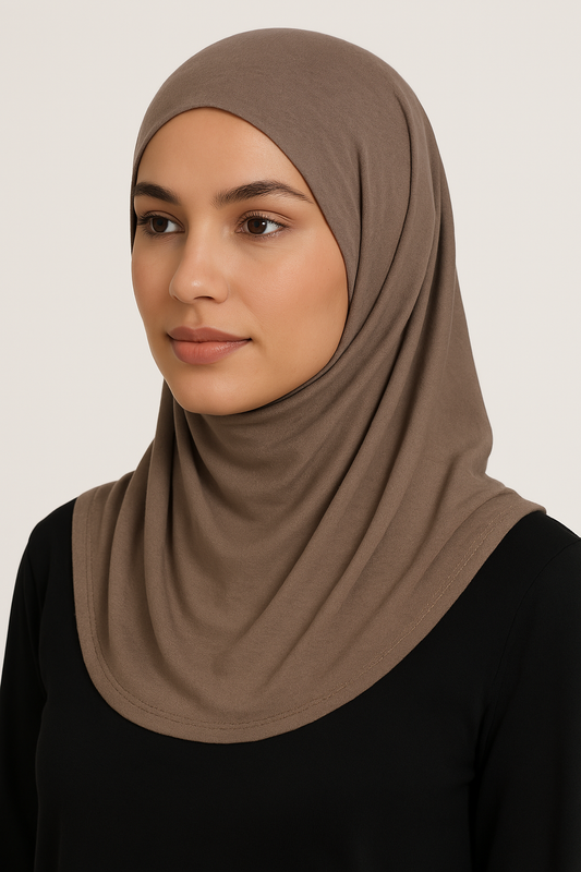 Basic-Jersey